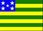 Bandeira de Goiás