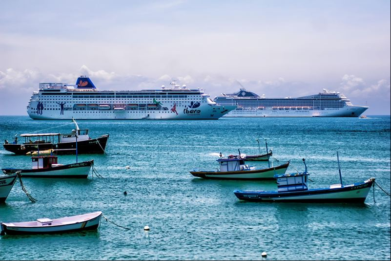 Cruzeiro Mar
