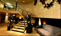 Navio Pacific - Quail Cruises