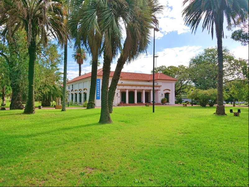 Museu Hist