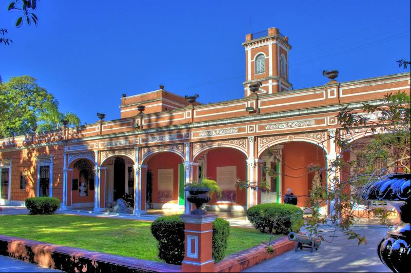 Museu Hist