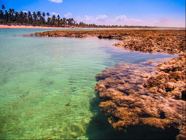 Viajar no feriado da Semana Santa para Mara