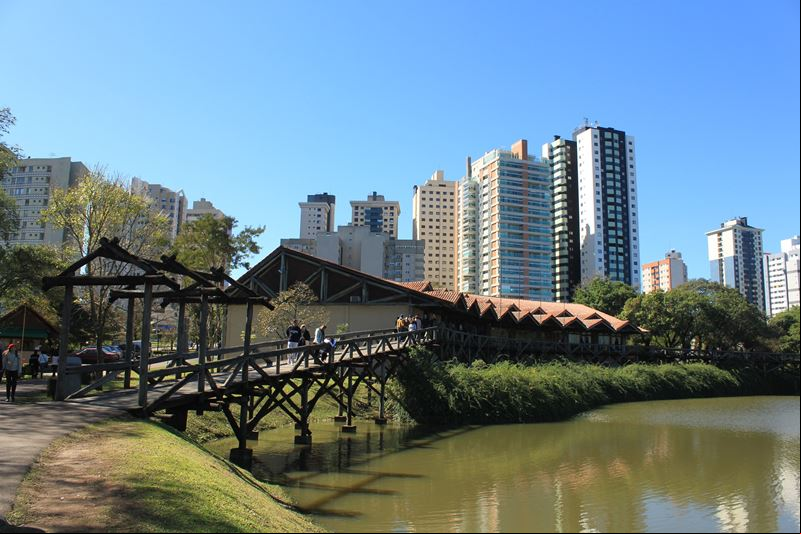 Jardim Bot