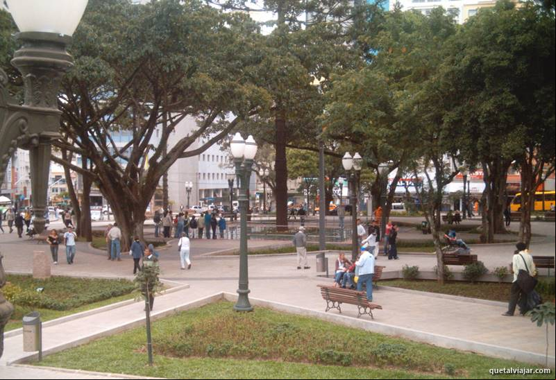 Arena da Baixada - Curitiba - Paran