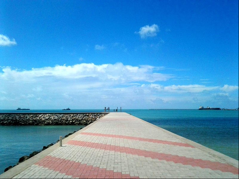 Fortaleza - Estado do Cear