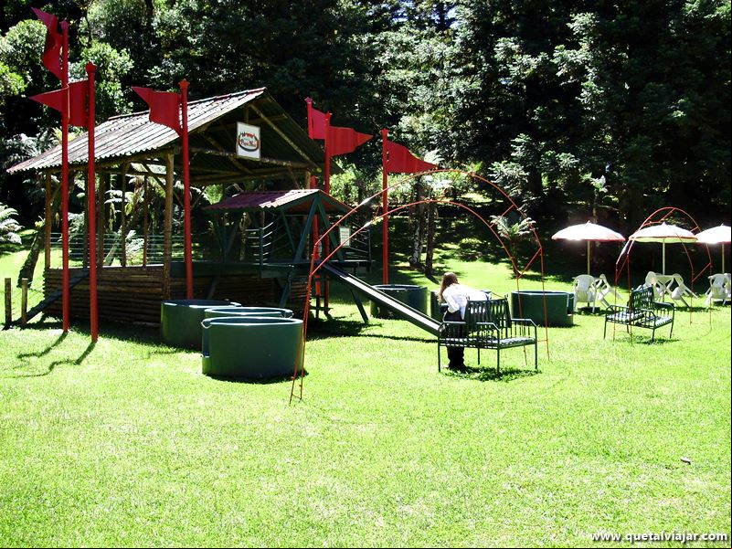 Aldeia do Papai Noel - Gramado - Serra Ga
