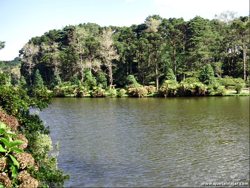 Lago Negro - Gramado - Serra Ga
