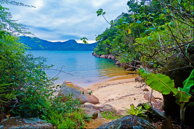 Viajar no feriado de Carnaval para a cidade de Paraty - Carnaval 2026 em Paraty - Costa Verde - Estado do Rio de Janeiro - Regi