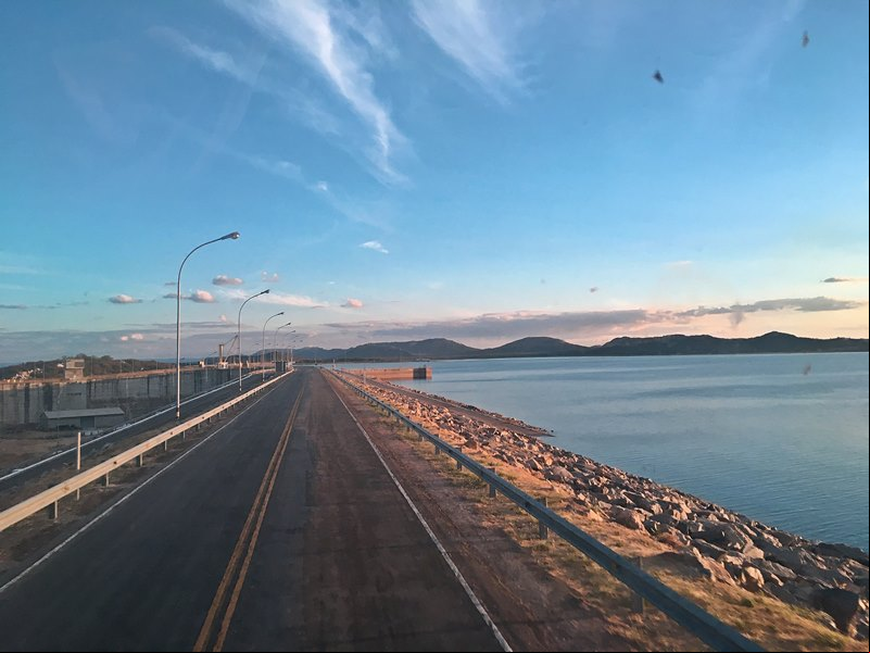 Viajar no feriado de Semana Santa para o Piau