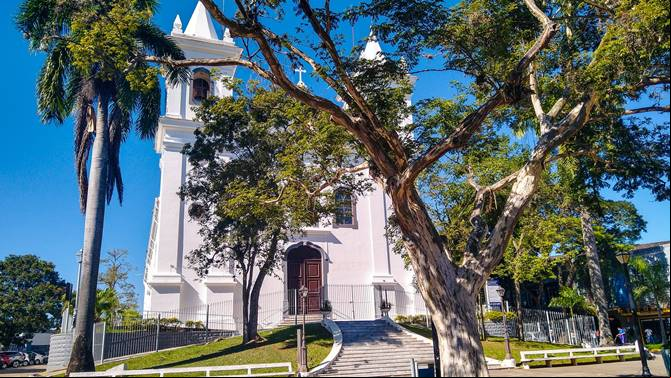 Igreja Matriz de Nossa Senhora da Concei