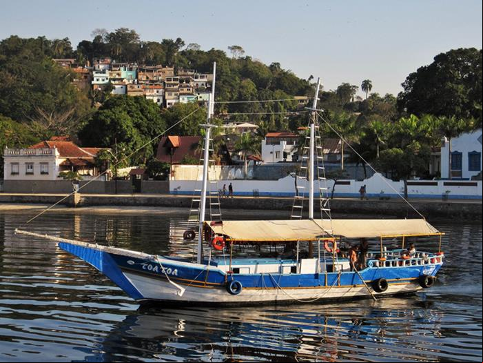 Ilha de Paquet