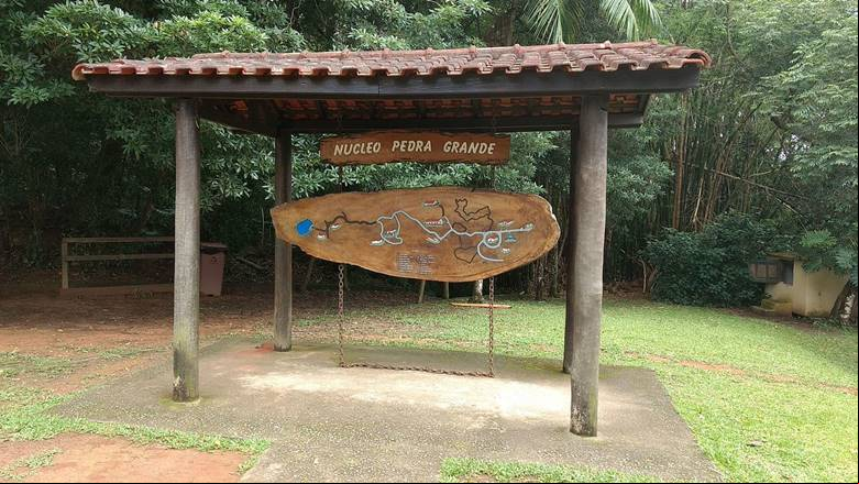 Parque Estadual Cantareira - N