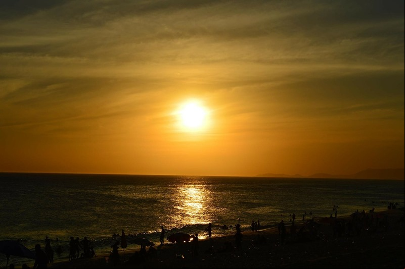 Viajar no feriado de Carnaval para a cidade de Saquarema - Carnaval 2026 em Saquarema - Costa do Sol - Regi