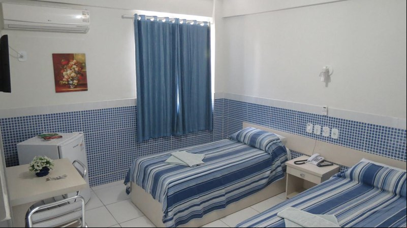Pousada do Farol - Aracaju - Estado de Sergipe - Regi