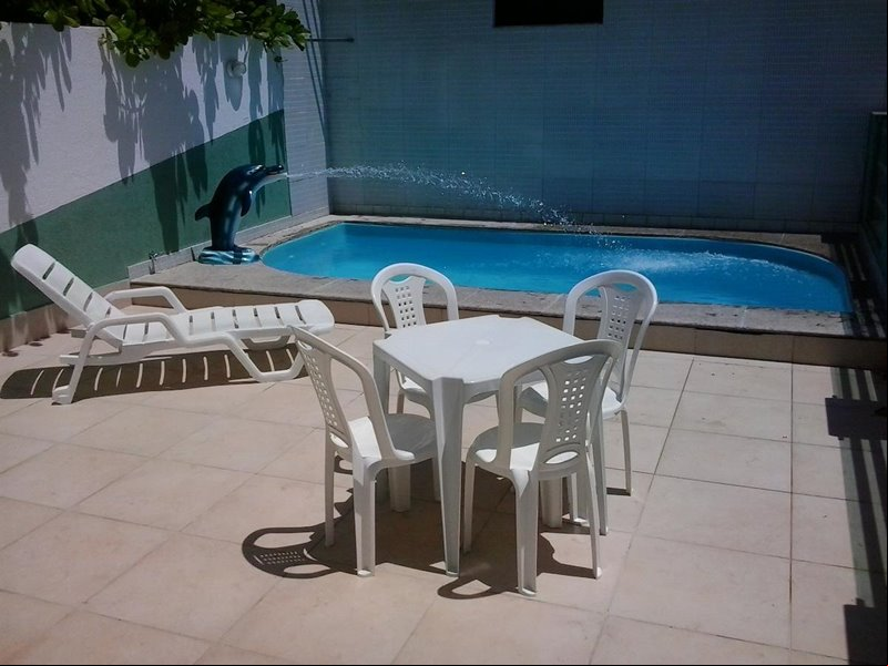 Pousada Santa F