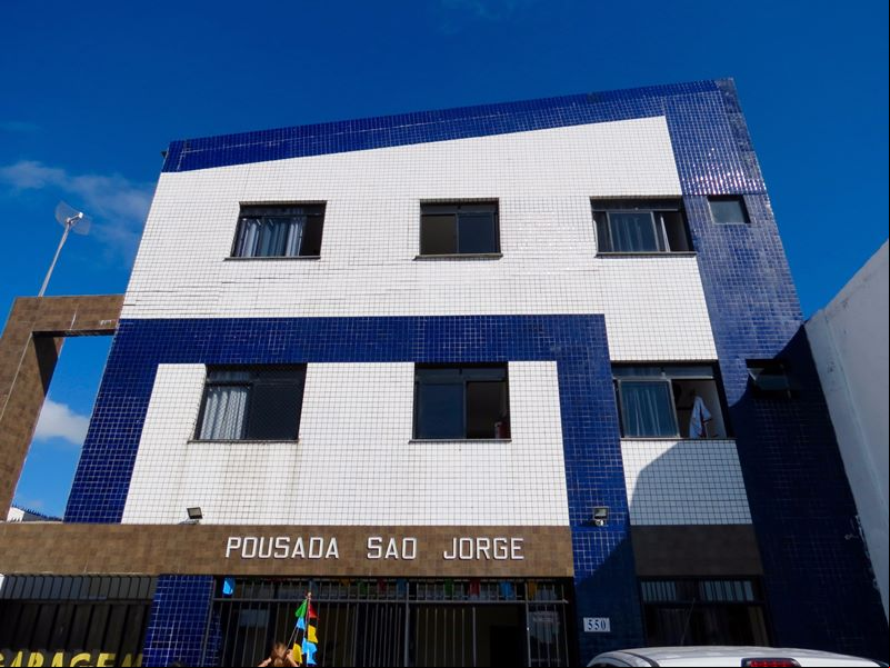 Pousada S